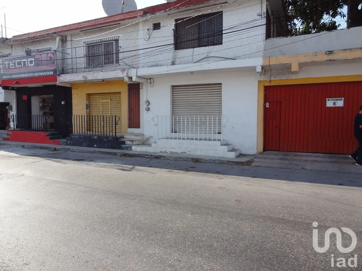 Local en Renta en Santa Lucia, Campeche, Campeche | NEX-146422 | iad México | Foto 7 de 15
