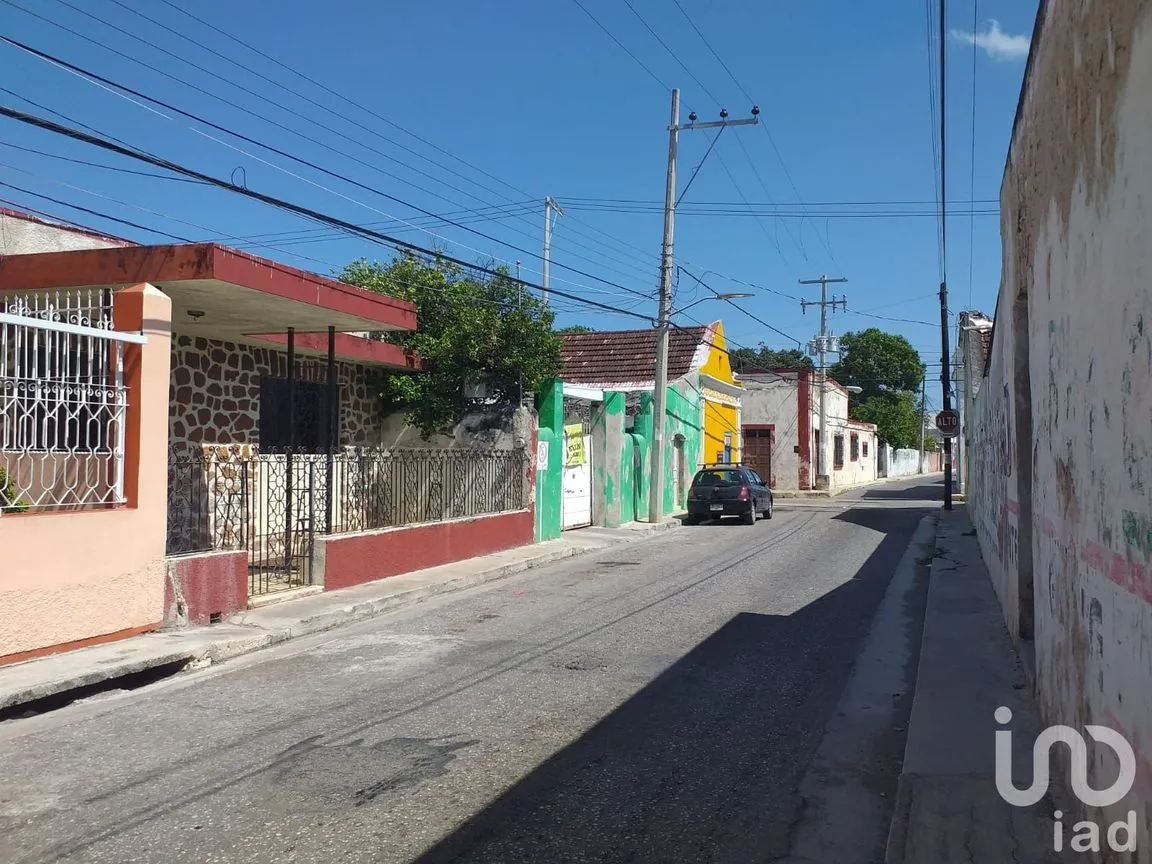Casa en Venta en Santa Ana, Campeche, Campeche | NEX-146622 | iad México | Foto 2 de 14
