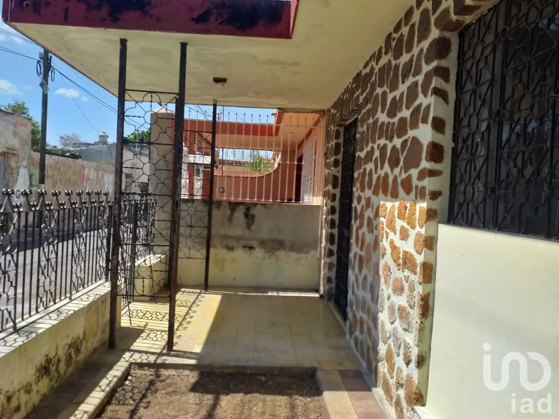 Casa en Venta en Santa Ana, Campeche, Campeche | NEX-146622 | iad México | Foto 5 de 14