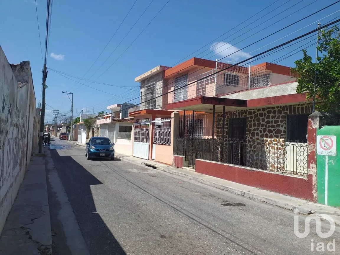 Casa en Venta en Santa Ana, Campeche, Campeche | NEX-146622 | iad México | Foto 3 de 14