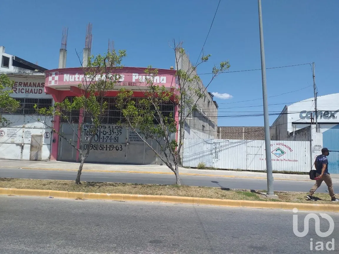Terreno en Venta en La Paz, Campeche, Campeche | NEX-146968 | iad México | Foto 3 de 12