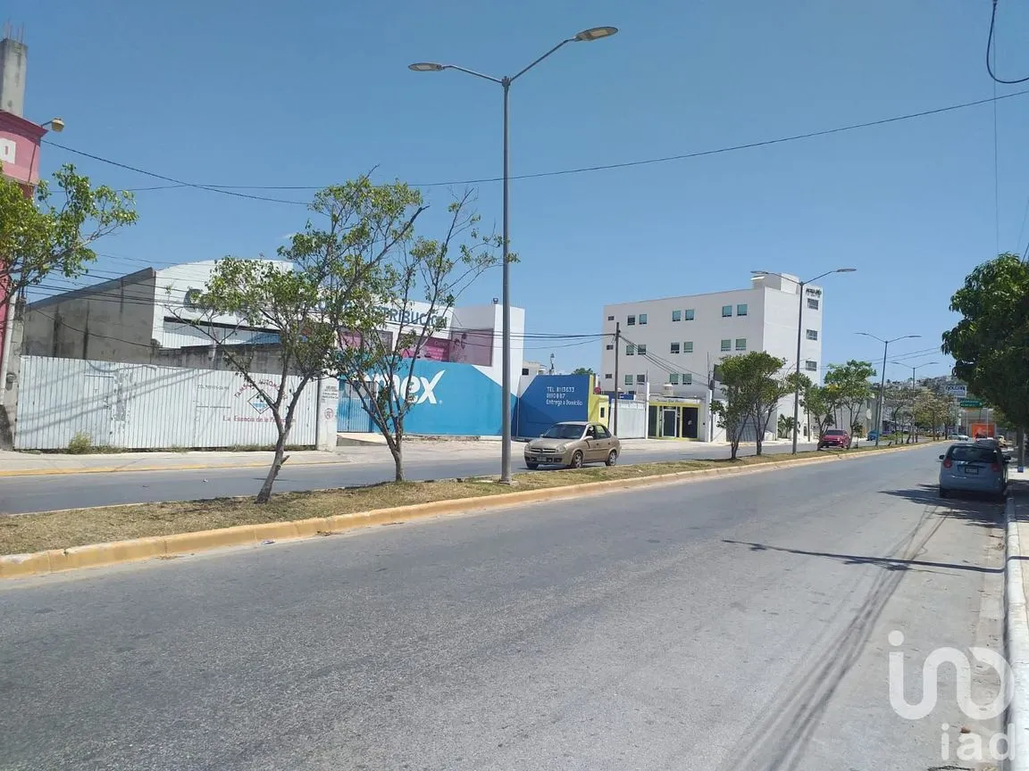 Terreno en Venta en La Paz, Campeche, Campeche | NEX-146968 | iad México | Foto 4 de 12