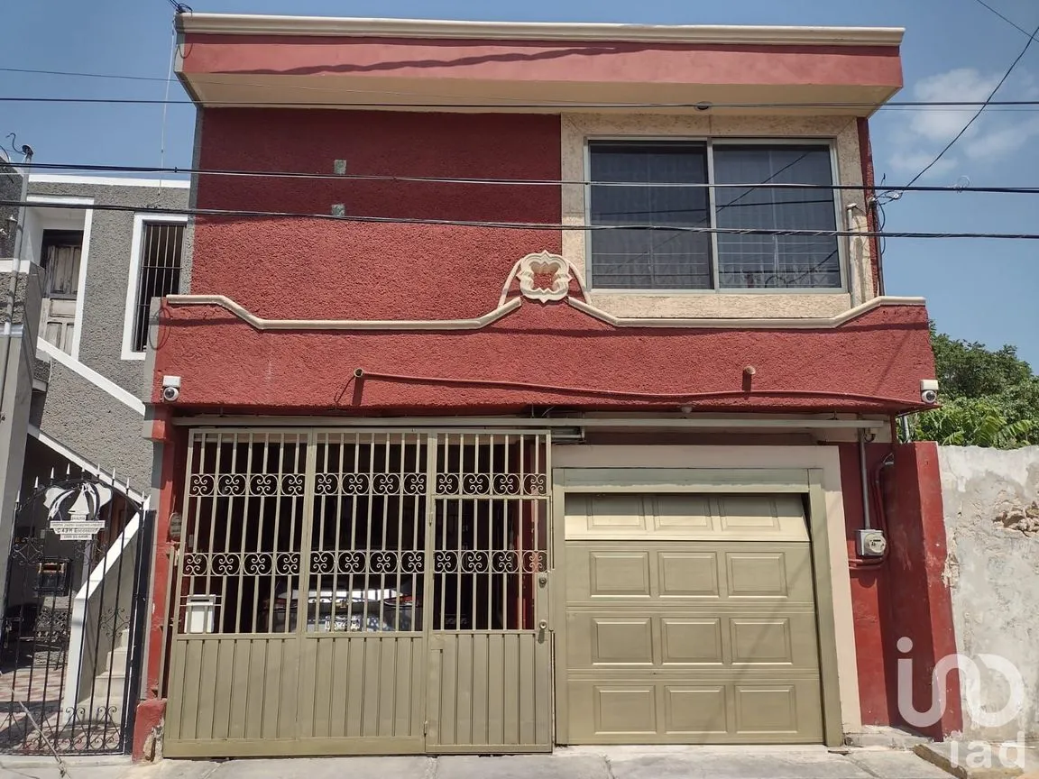 Casa en Venta en San Francisco, Campeche, Campeche | NEX-173822 | iad México | Foto 32 de 32