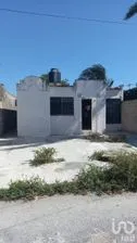 NEX-146173 - Casa en Venta, con 2 recamaras, con 1 baño, con 112 m2 de construcción en Juan Pablo II, CP 97246, Yucatán.