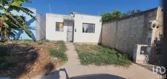 NEX-146790 - Casa en Renta, con 2 recamaras, con 1 baño, con 75 m2 de construcción en Mulsay, CP 97249, Yucatán.
