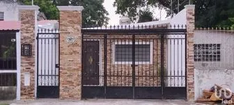 NEX-66025 - Casa en Renta, con 3 recamaras, con 1 baño, con 77 m2 de construcción en Bojorquez, CP 97230, Yucatán.