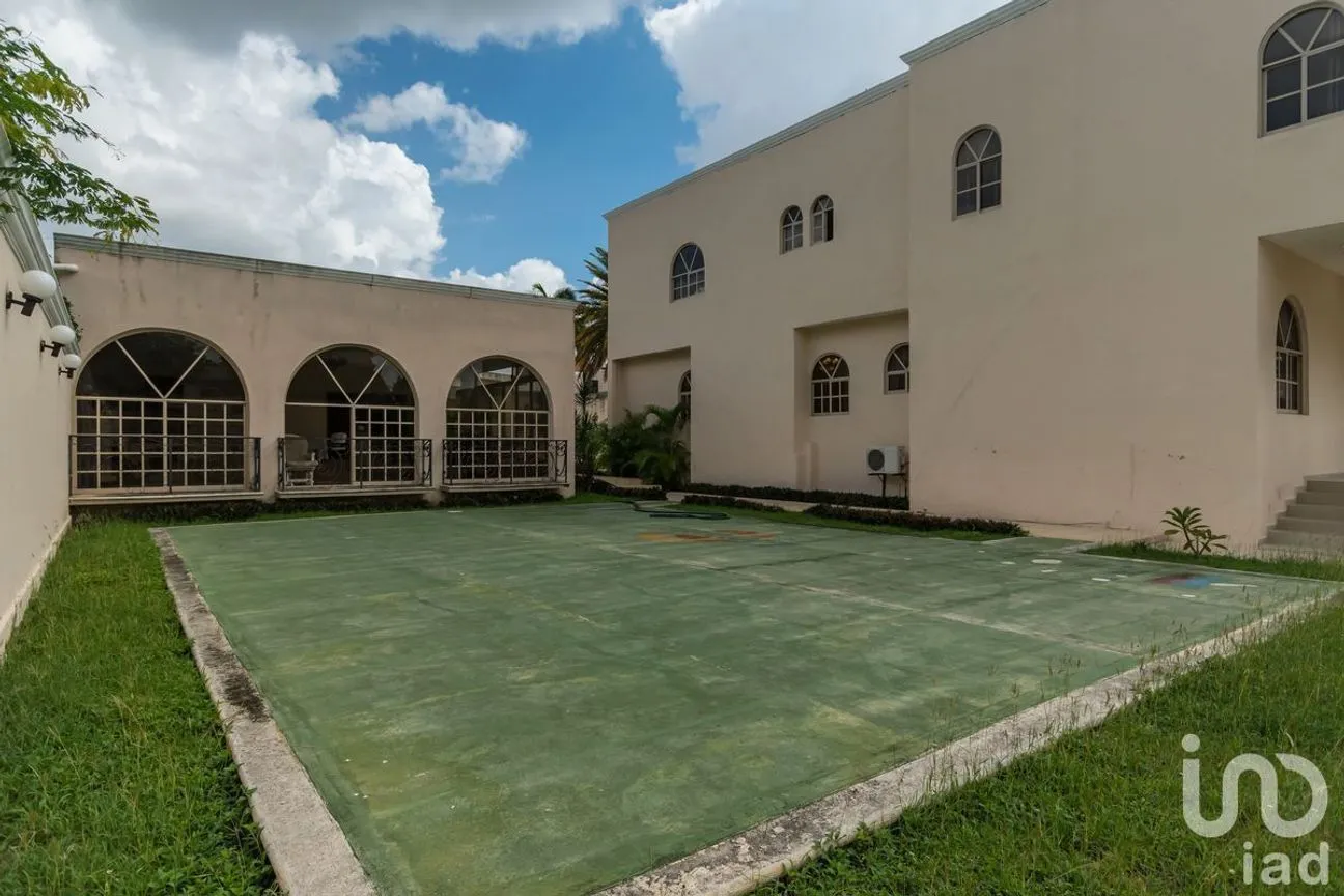 Casa en Venta en San Antonio Cinta III, Mérida, Yucatán | NEX-64872 | iad México | Foto 29 de 29