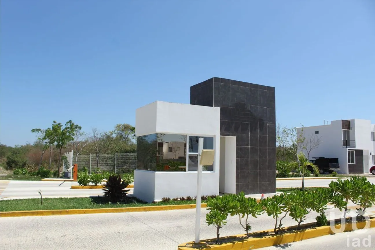 Casa en Venta en Conkal, Conkal, Yucatán | NEX-67227 | iad México | Foto 19 de 19