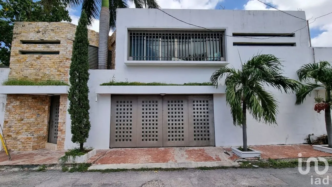 Casa en Venta en Garcia Gineres, Mérida, Yucatán | NEX-75581 | iad México | Foto 1 de 37