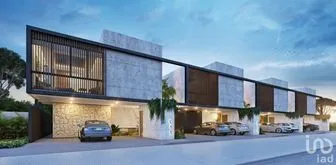 NEX-209501 - Casa en Venta, con 3 recamaras, con 3 baños, con 252 m2 de construcción en Cholul, CP 97305, Yucatán.