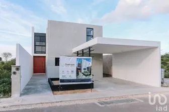 NEX-209535 - Casa en Venta, con 3 recamaras, con 4 baños, con 194.5 m2 de construcción en Conkal, CP 97345, Yucatán.