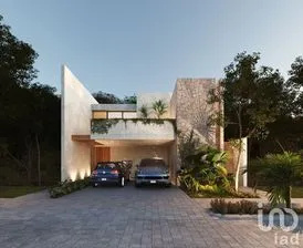 NEX-209538 - Casa en Venta, con 3 recamaras, con 4 baños, con 300 m2 de construcción en Temozon Norte, CP 97302, Yucatán.
