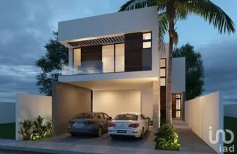 NEX-209716 - Casa en Venta, con 3 recamaras, con 3 baños, con 255.9 m2 de construcción en Conkal, CP 97345, Yucatán.