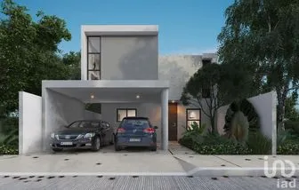 NEX-211019 - Casa en Venta, con 4 recamaras, con 3 baños, con 210 m2 de construcción.