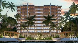 NEX-211771 - Departamento en Venta, con 3 recamaras, con 3 baños, con 228 m2 de construcción.