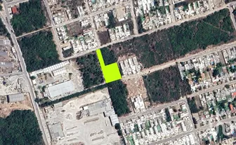 NEX-222905 - Terreno en Venta.