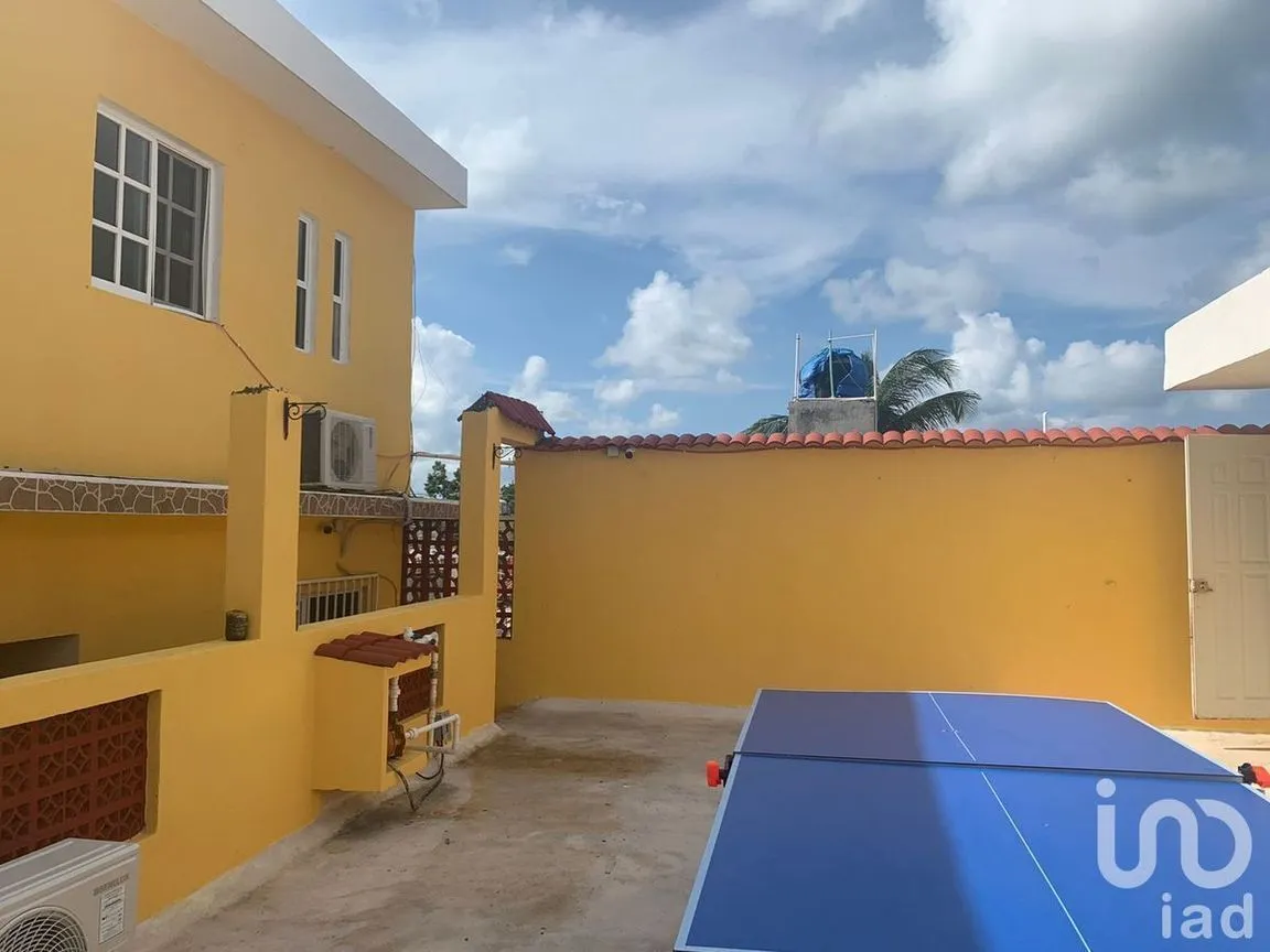 Casa en Venta en San Miguel 2, Cozumel, Quintana Roo | NEX-64605 | iad México | Foto 5 de 12