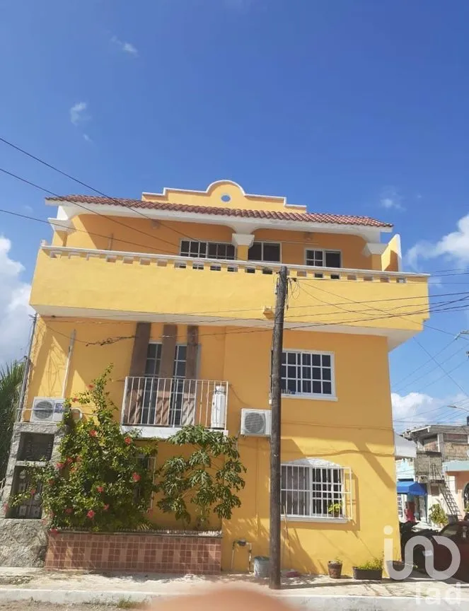 Casa en Venta en San Miguel 2, Cozumel, Quintana Roo | NEX-64605 | iad México | Foto 3 de 12