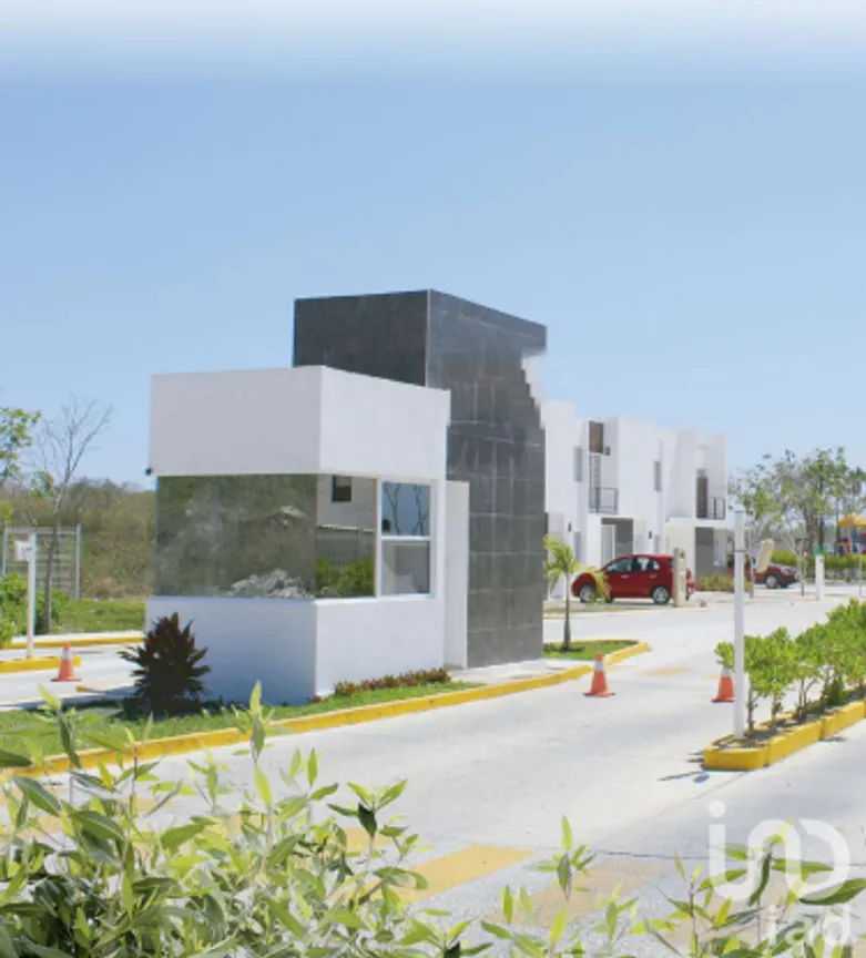 Casa en Venta en Conkal, Conkal, Yucatán | NEX-65240 | iad México | Foto 1 de 14
