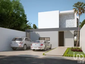 NEX-66311 - Casa en Venta, con 2 recamaras, con 2 baños, con 133 m2 de construcción en Conkal, CP 97345, Yucatán.