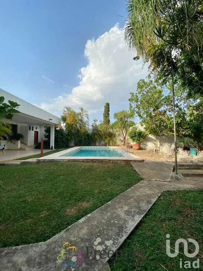 Casa en Venta en Jardines de Mérida, Mérida, Yucatán | NEX-75093 | iad México | Foto 36 de 42