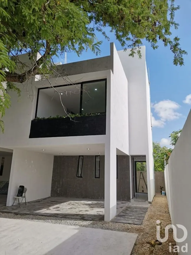 Casa en Venta en Chuburna Inn, Mérida, Yucatán | NEX-77002 | iad México | Foto 3 de 11