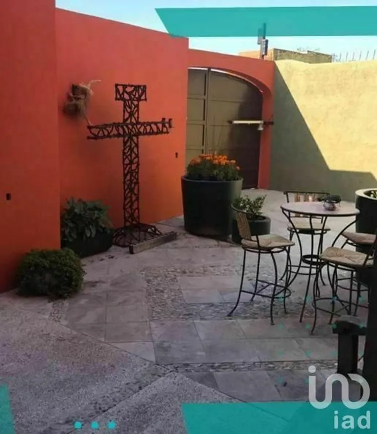 Casa en Venta en Allende, San Miguel de Allende, Guanajuato | NEX-65134 | iad México | Foto 5 de 9