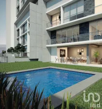 NEX-66969 - Departamento en Venta, con 2 recamaras, con 2 baños, con 257 m2 de construcción en Lomas del Tecnológico, CP 78215, San Luis Potosí.