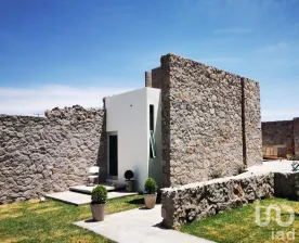 NEX-67045 - Casa en Venta, con 3 recamaras, con 2 baños, con 410 m2 de construcción en Los Gómez, CP 78438, San Luis Potosí.