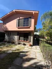 NEX-67501 - Casa en Renta, con 3 recamaras, con 3 baños, con 285 m2 de construcción en Cerro de San Pedro, CP 78440, San Luis Potosí.