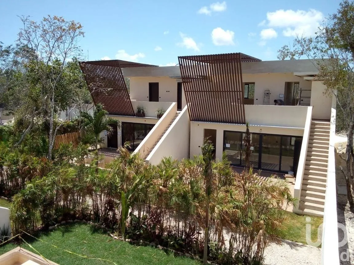 Casa en Venta en La Veleta, Tulum, Quintana Roo | NEX-88055 | iad México | Foto 1 de 22