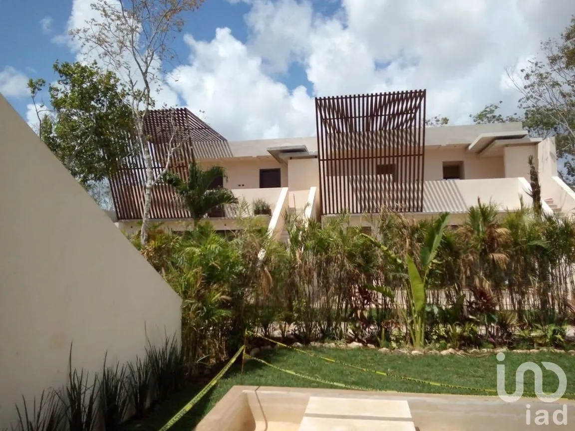 Casa en Venta en La Veleta, Tulum, Quintana Roo | NEX-88055 | iad México | Foto 9 de 22