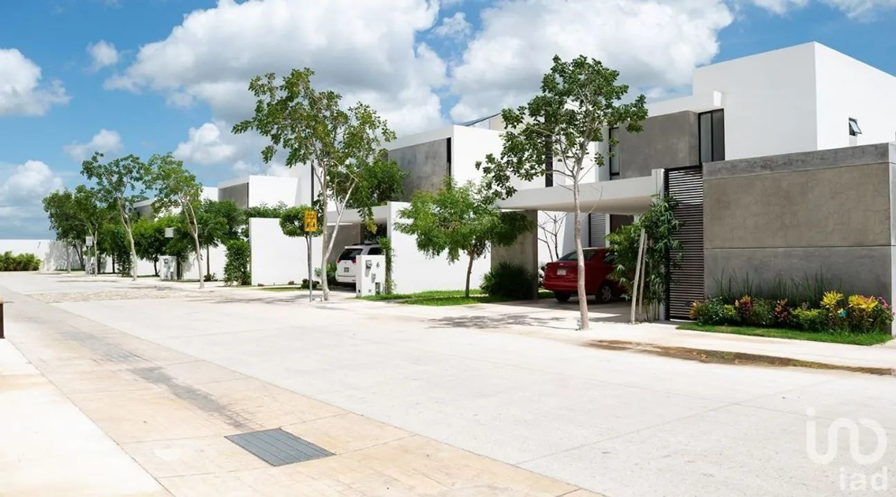 Casa en Venta en Cholul, Mérida, Yucatán | NEX-202357 | iad México | Foto 42 de 46