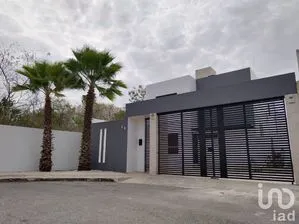 NEX-204407 - Casa en Venta, con 2 recamaras, con 2 baños, con 141.25 m2 de construcción en Dzityá, CP 97302, Yucatán.