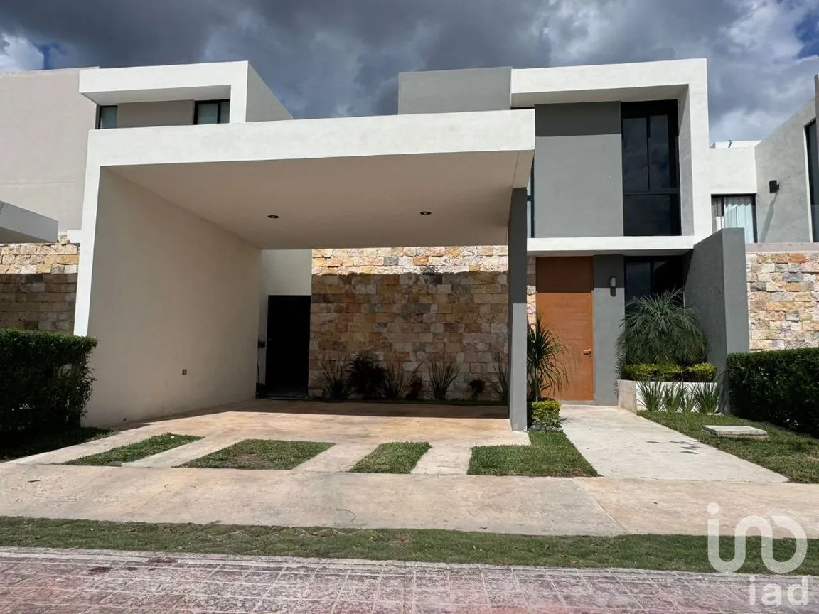 Casa en Venta en Dzityá, Mérida, Yucatán | NEX-204463 | iad México | Foto 1 de 17