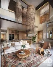 NEX-208864 - Departamento en Venta, con 2 recamaras, con 2 baños, con 122.49 m2 de construcción.
