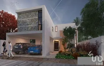NEX-208894 - Casa en Venta, con 3 recamaras, con 3 baños, con 206 m2 de construcción.