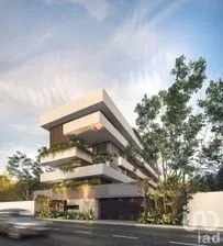 NEX-209453 - Departamento en Venta, con 1 recamara, con 1 baño, con 55.66 m2 de construcción.