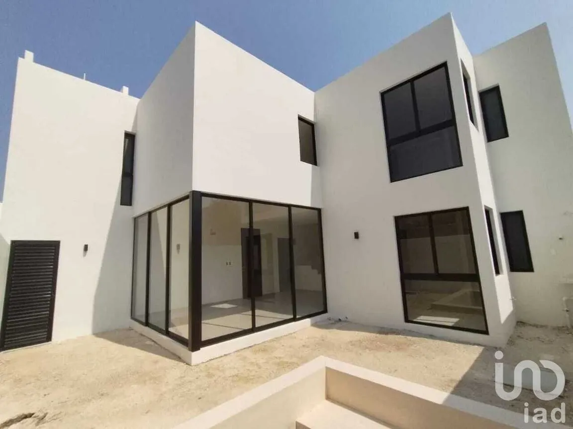 Casa en Renta en Real Montejo, Mérida, Yucatán | NEX-231801 | iad México | Foto 25 de 27