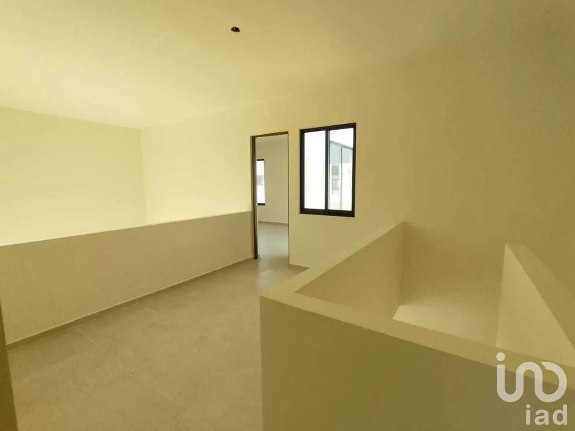 Casa en Renta en Real Montejo, Mérida, Yucatán | NEX-231801 | iad México | Foto 6 de 27