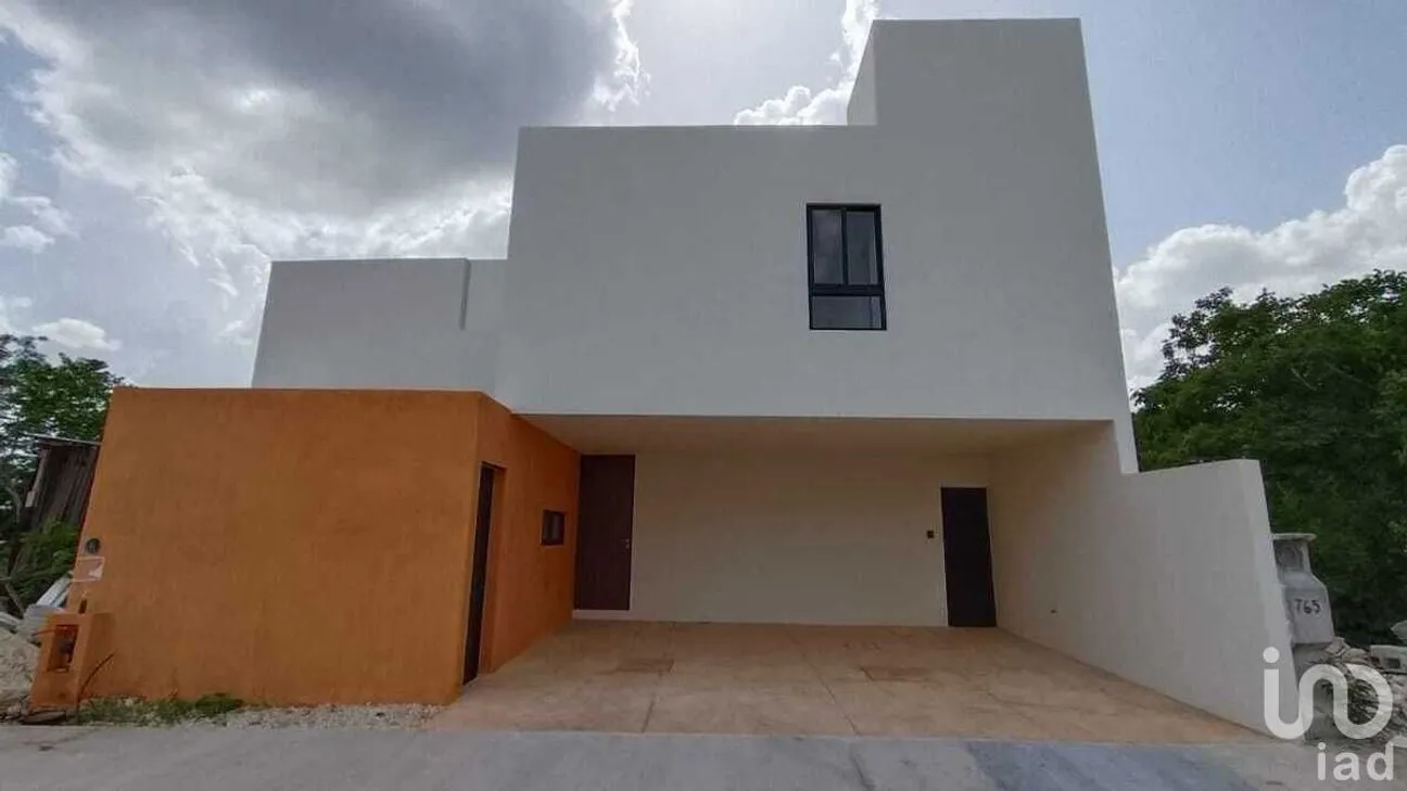 Casa en Renta en Real Montejo, Mérida, Yucatán | NEX-231801 | iad México | Foto 1 de 27