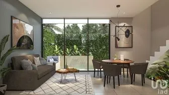 NEX-267481 - Casa en Venta, con 2 recamaras, con 2 baños, con 130 m2 de construcción.