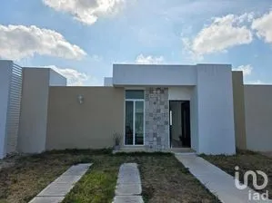 NEX-268181 - Casa en Venta, con 2 recamaras, con 1 baño, con 86 m2 de construcción.