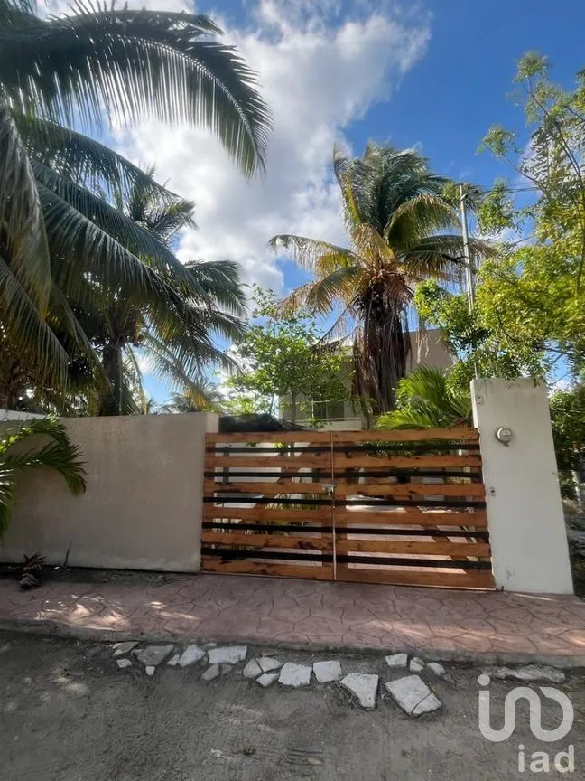 Casa en Renta en Santa Clara, Dzidzantún, Yucatán | NEX-268546 | iad México | Foto 2 de 18