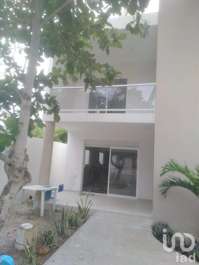 Casa en Renta en Santa Clara, Dzidzantún, Yucatán | NEX-268546 | iad México | Foto 17 de 18