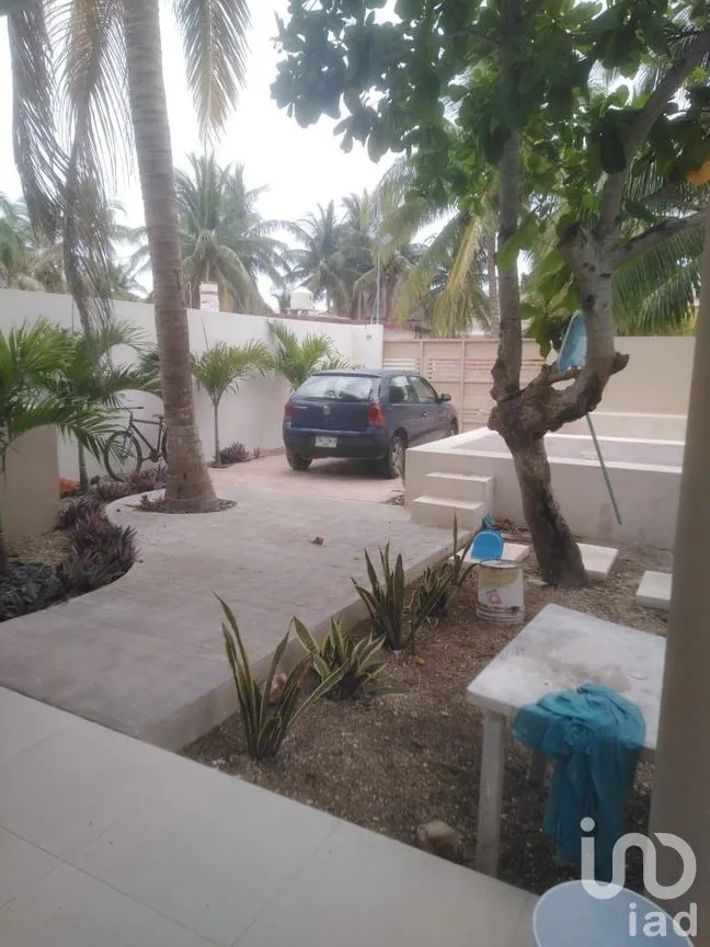 Casa en Renta en Santa Clara, Dzidzantún, Yucatán | NEX-268546 | iad México | Foto 18 de 18