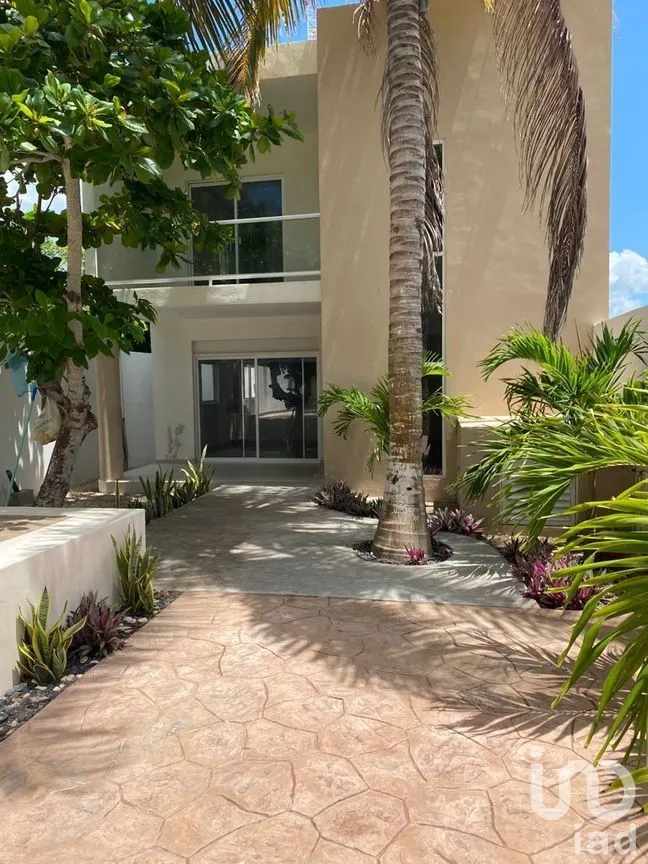 Casa en Renta en Santa Clara, Dzidzantún, Yucatán | NEX-268546 | iad México | Foto 3 de 18