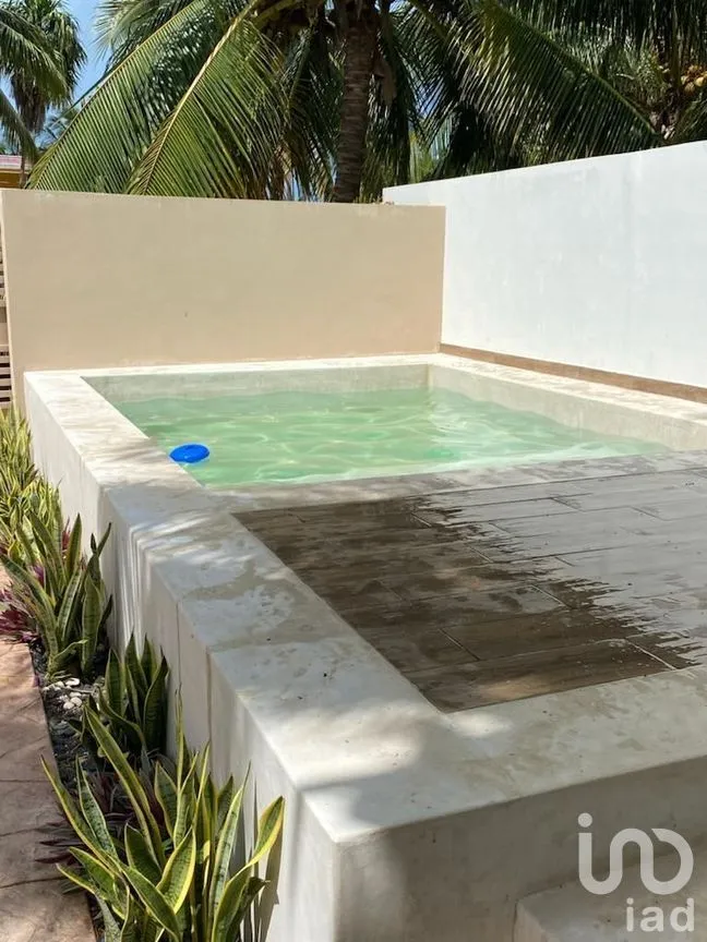 Casa en Renta en Santa Clara, Dzidzantún, Yucatán | NEX-268546 | iad México | Foto 4 de 18