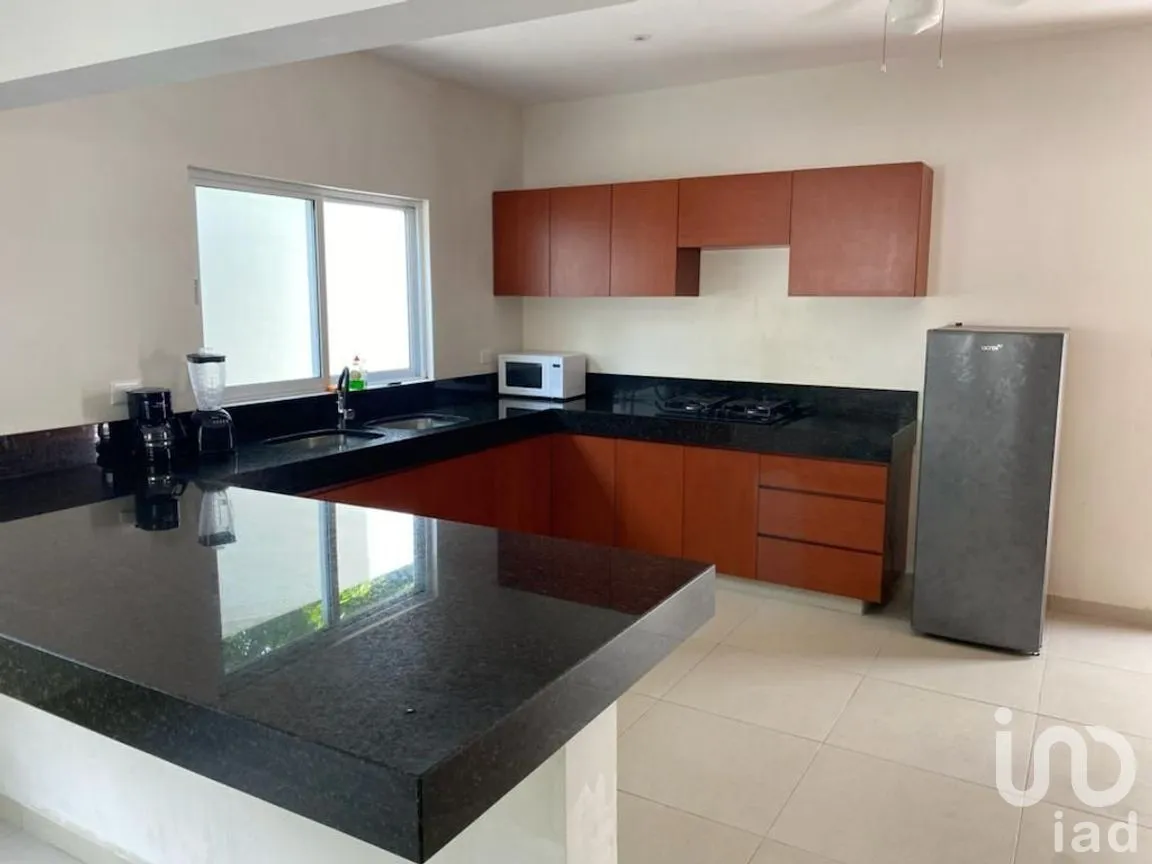 Casa en Renta en Santa Clara, Dzidzantún, Yucatán | NEX-268546 | iad México | Foto 8 de 18