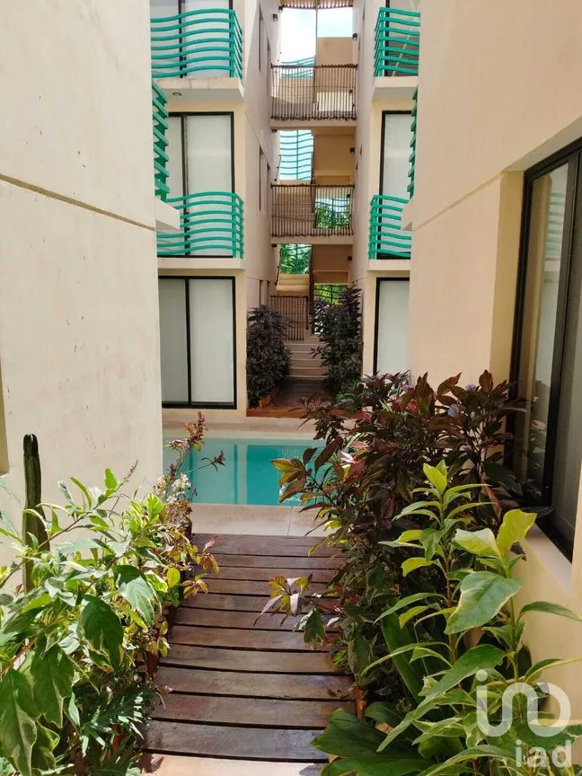 Departamento en Venta en Chicxulub Puerto, Progreso, Yucatán | NEX-269809 | iad México | Foto 19 de 26